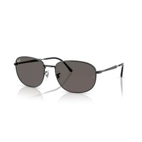 Ray-Ban 0RB 3754 002/B1 60 Unisex Güneş Gözlüğü