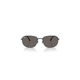 Ray-Ban 0RB 3754 002/B1 60 Unisex Güneş Gözlüğü