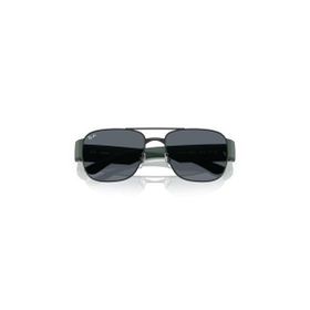 Ray-Ban 0RB 3756 926931 59 Unisex Güneş Gözlüğü