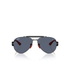 Ray-Ban 0RB 3762M F00987 58 Unisex Güneş Gözlüğü