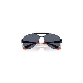 Ray-Ban 0RB 3762M F00987 58 Unisex Güneş Gözlüğü
