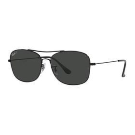 Ray-Ban 0RB 3799 002/48 57 Unisex Güneş Gözlüğü