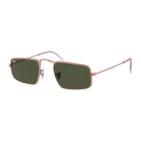 Ray-Ban 0RB 3957 920231 49 Rose Metal Erkek Güneş Gözlüğü