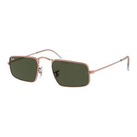 Ray-Ban 0RB 3957 920231 49 Rose Metal Erkek Güneş Gözlüğü