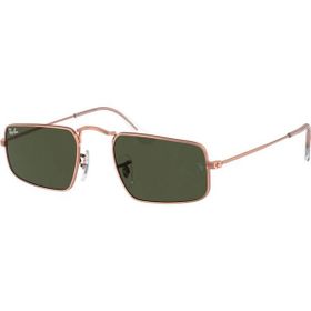 Ray-Ban 0RB 3957 920231 49 Rose Metal Erkek Güneş Gözlüğü