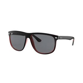 Ray Ban 0RB 4147 601/58 60 Güneş Gözlüğü, Erkek, Siyah