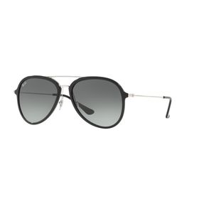 Ray-Ban 0RB 4298 601 71 57 Siyah Unisex Güneş Gözlüğü