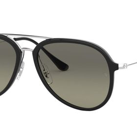 Ray-Ban 0RB 4298 601 71 57 Siyah Unisex Güneş Gözlüğü