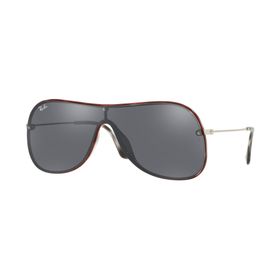 Ray-Ban 0RB 4311N 63596G 38 Gri Unisex Güneş Gözlüğü