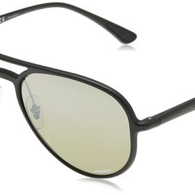 Ray Ban 0RB 4320CH 601S5J 58 Unisex Güneş Gözlüğü