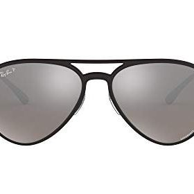 Ray Ban 0RB 4320CH 601S5J 58 Unisex Güneş Gözlüğü