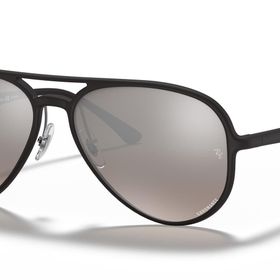 Ray Ban 0RB 4320CH 601S5J 58 Unisex Güneş Gözlüğü