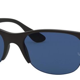 Ray-Ban 0RB 4419 622 80 54 Siyah Unisex Güneş Gözlüğü
