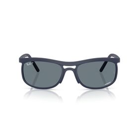 Ray-Ban 0RB 4452CH 633180 59 Unisex Güneş Gözlüğü