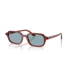 Ray-Ban 0RB 4455 680980 49 Unisex Güneş Gözlüğü