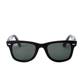 Ray-Ban 0RB 601 50 Siyah Erkek Güneş Gözlüğü