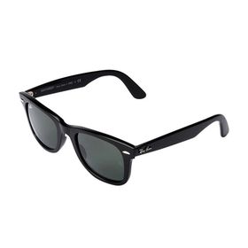 Ray-Ban 0RB 601 50 Siyah Erkek Güneş Gözlüğü