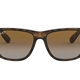Ray-Ban 0RB 710/13 54 Kahverengi Erkek Güneş Gözlüğü