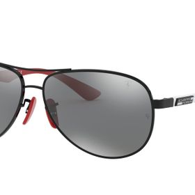 Ray-Ban 0RB 8313M F0096G 61 Unisex Güneş Gözlüğü