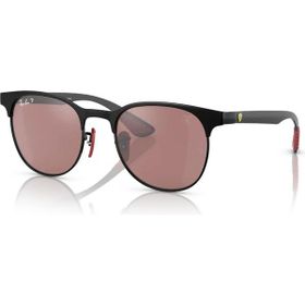 Ray-Ban 0RB 8327M F41H2 53 Unisex Güneş Gözlüğü