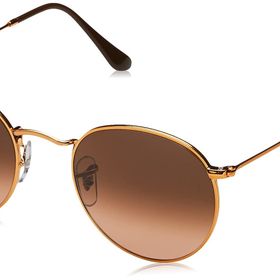 Ray-Ban 0RB 9001A5 53 Altın Erkek Güneş Gözlüğü