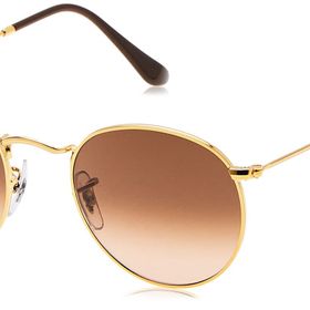 Ray-Ban 0RB 9001A5 53 Altın Erkek Güneş Gözlüğü