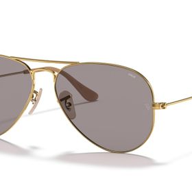 Ray Ban 0RB 9064V8 58 Erkek Güneş Gözlüğü