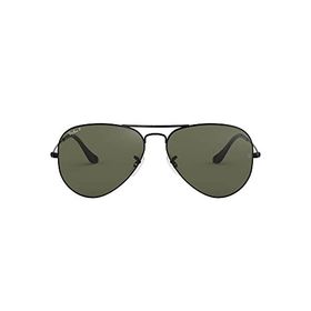 Ray-Ban 0RB Aviator Large Metal 002 58 62 Erkek Güneş Gözlüğü
