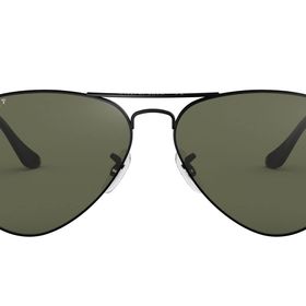 Ray-Ban 0RB Aviator Large Metal 002 58 62 Erkek Güneş Gözlüğü