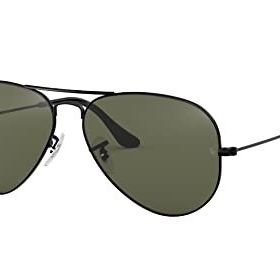 Ray-Ban 0RB Aviator Large Metal 002 58 62 Erkek Güneş Gözlüğü