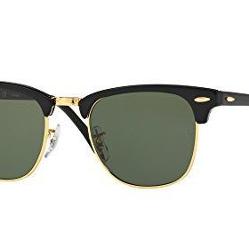 Ray-Ban 0RB CLUBMASTER 901 58 51 Erkek Güneş Gözlüğü