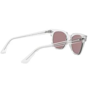Ray-Ban 0RB METEOR 912/Z0 50 Şeffaf Unisex Güneş Gözlüğü