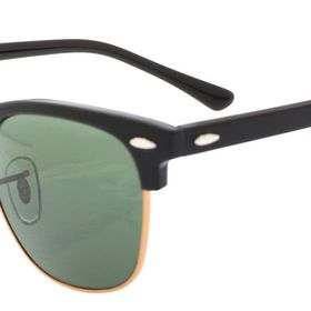 Ray-Ban 0Rb W0365 49 Erkek Güneş Gözlüğü