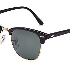 Ray-Ban 0Rb W0365 49 Erkek Güneş Gözlüğü