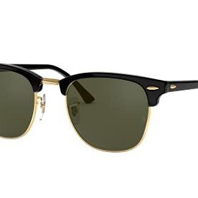 Ray-Ban 0Rb W0365 49 Erkek Güneş Gözlüğü