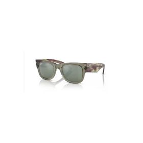 Ray-Ban 0RB0840S-66355C Unisex Güneş Gözlüğü