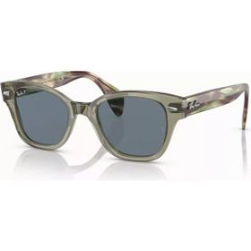 Ray-Ban 0RB0880S 66353R 49 Kadın Güneş Gözlüğü