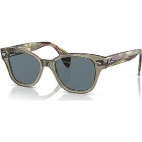 Ray-Ban 0RB0880S 66353R52 Kadın Güneş Gözlüğü
