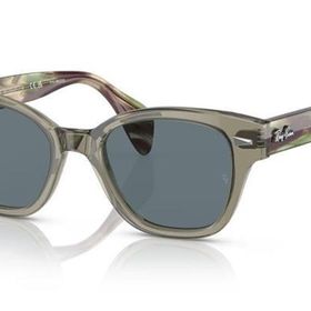 Ray-Ban 0RB0880S 66353R52 Kadın Güneş Gözlüğü
