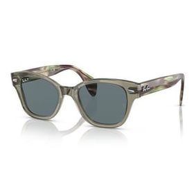 Ray-Ban 0RB0880S 66353R52 Kadın Güneş Gözlüğü
