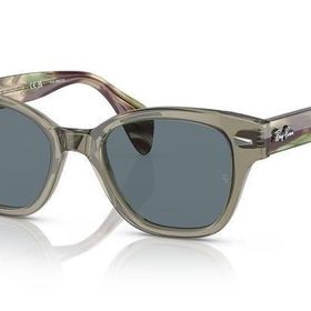 Ray-Ban 0RB0880S 66353R52 Kadın Güneş Gözlüğü