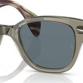 Ray-Ban 0RB0880S 66353R52 Kadın Güneş Gözlüğü