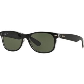 Ray-Ban 0RB2132 605258 55-18 145 Unisex Güneş Gözlüğü