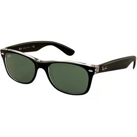 Ray-Ban 0RB2132 605258 55-18 145 Unisex Güneş Gözlüğü