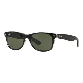 Ray-Ban 0RB2132 605258 55-18 145 Unisex Güneş Gözlüğü