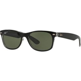 Ray-Ban 0RB2132 605258 55-18 145 Unisex Güneş Gözlüğü