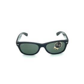 Ray-Ban 0RB2132 646231 58 Unisex Güneş Gözlüğü