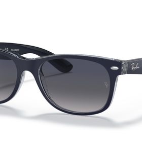 Ray-Ban 0RB2132 660778 55 Unisex Güneş Gözlüğü