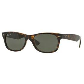 Ray-Ban 0RB2132-902 58 Erkek Güneş Gözlüğü