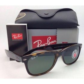 Ray-Ban 0RB2132 902 58 Unisex Güneş Gözlüğü